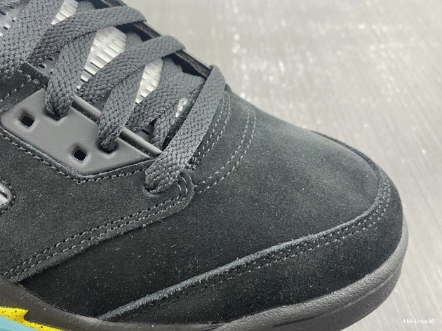 Reps TBkick 5 Jordan Air DD0587-047 Aqua 0705